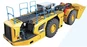 7 ton Diesel Underground LHD Loader